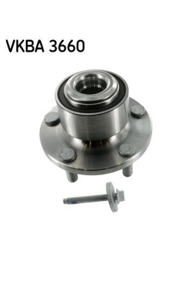 SKF VKBA3660 Vkba3660 Teker Poryası Ön Teker Cmax 07-10 Focus Iı 03- Focus Iı Focus Iı 04-12 ürün görseli