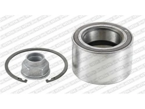 SNR R14129 TEKER RULMANI ÖN KIT DUCATO / MASTER III 10- / BOX ürün görseli