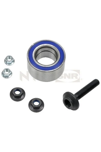 SNR R15723 Teker Rulman Kıtı ürün görseli 1