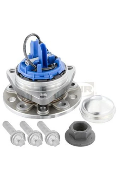 SNR R15343 Ön Porya Ön Ids Için Vectra C 02-08 Sıgnum 03-08