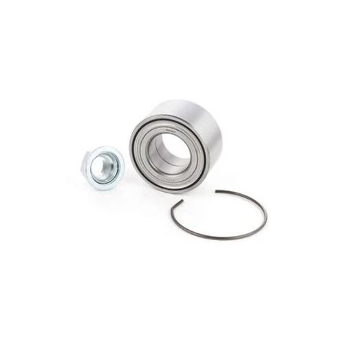 SKF VKBC20004 TEKER RULMANI ÖN R19 R21 MEGANE KANGOO CLIO II LOGA - 1