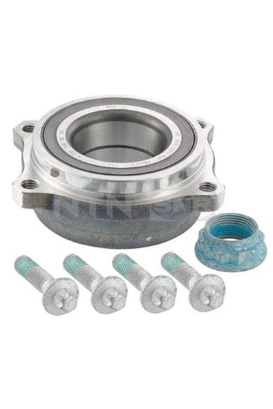 SNR R15163 Teker Rulmanı Arka Mercedes C-class W205 S205 C205 A205