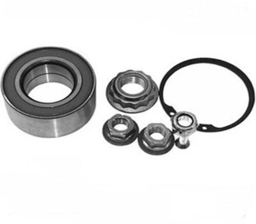 Topran 104019001  755 Ön Teker Rulmanı Polo 94-01-lupo 98-05-arosa 97-04 Vkba906 6n0498625 ürün görseli