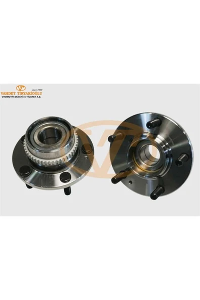 VOE VHB6948 Arka Teker Rulmanı Hyundai Santafe 2,0 CRDI-2,2 CRDI-2,4-2,7 2006- Kia Sorento 2,0 ürün görseli