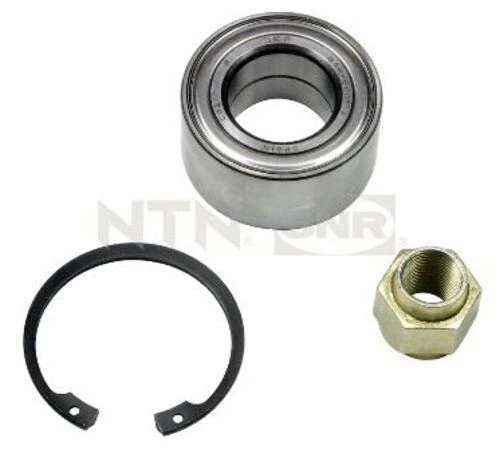 SNR R16614 Teker Rulman Kiti
