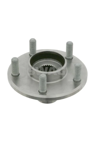 Swag 50924351 Teker Poryası Ön Mondeo Iıı 2.5 L 00-07 6 Silindir Benzinli Otomatik Şanzıman Uyumlu
