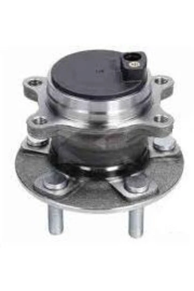 VOE VHB6789 Arka Teker Rulmani Focus Iii 10- 1,5-1,6ti -1,6tdci-2,0tdci 1 Adet