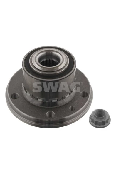 Swag 30934800  Ön-arka Teker Poryası Rulmanlı T5-t6 ürün görseli