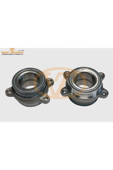 VOE VHB6915 Vhb6915 Arka Teker Rulmanı Toyota Pajero 2,5 Tdı-3,2 Dıd-3,5-3,8 V6 2001- ürün görseli