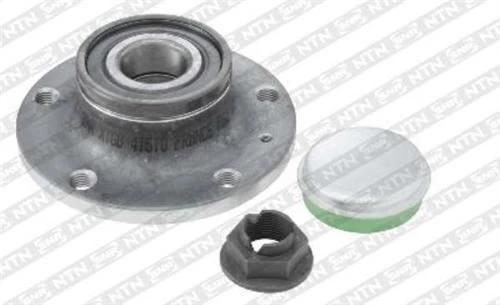 SNR XTGB41510R00 TEKER RULMANI ARKA CORSA D