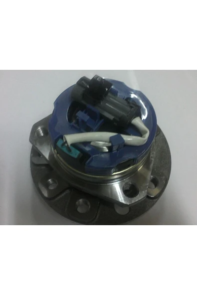 VOE VHB3271 Ön Teker Rulmani Astra G Zafira 00-05 1,8-2,0-2,2-16v-2,2dti 5bijon Absli (65*136*87) 1 Adet ürün görseli 1