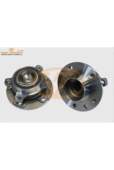 VOE VHB6656 Rulm Vhb6656 Arka Teker Rulmanı Fiat 500x Jeep Renegade 14- Poryalı ürün görseli