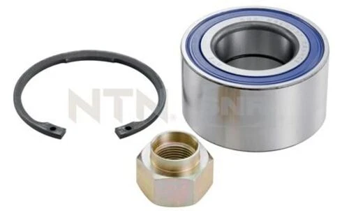 SNR R18455 Ön Teker Rulmanı Epıca 06-09 / Lacetti 05-12