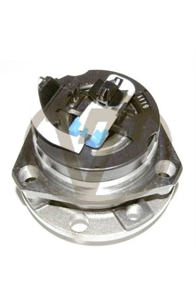 VOE VHB3140 Vhb3140 Ön Teker Rulmanı Astra G 98-09 1,2-1,4-1,6-16v-1,7cdtı Absli (25,4×120×116) Poryalı