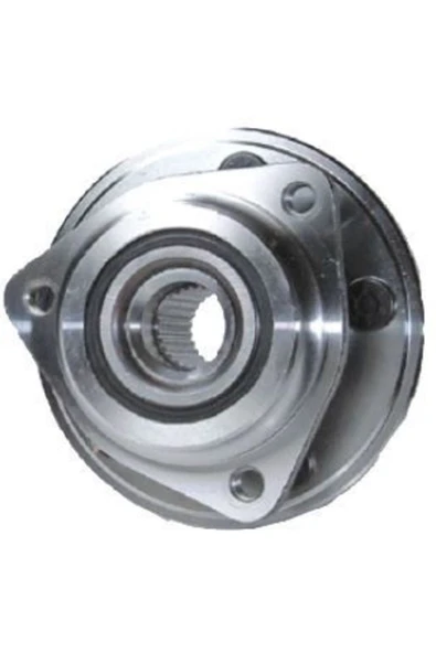 VOE VHB3373 Vhb3373 Ön Teker Rulmanı Cherokee 89-06jeep Wrangler (poryalı)