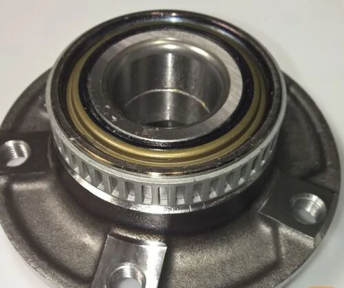 VOE VHB2087 Ön Teker Rulmanı Bmw E31-E32-518-524 E34 E36 Absli 5 Bijon M40 B18-M20 B20 M20 B25-M50 B25 89-95