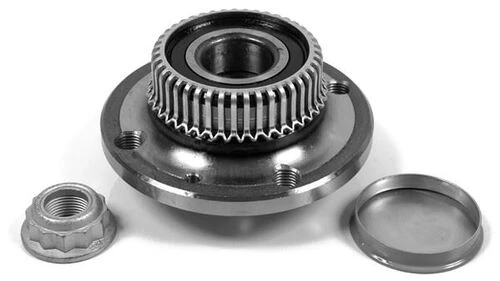VOE VHB2038D Arka Teker Rulmanı Caddy-Seat Inca 99- 1,4-1,7D1,9TDI Em (30×120×61)Absli 4Bijon - 1
