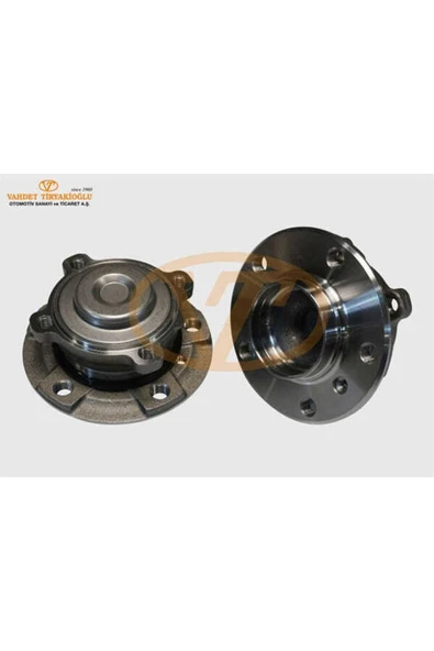 VOE VHB6781 Vhb6781 Ön Teker Rulmanı Bmw F20 - F21 - F22 - F30 Absli 12- 147 Mm. - 1