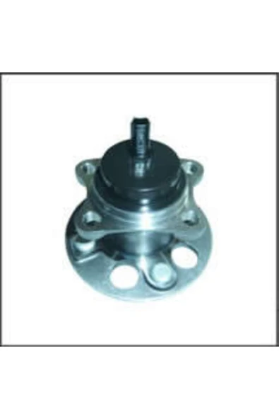 VOE VHB3096 Arka Teker Rulmani Yaris 07-1,0-1,3vvti-1,4-d4d (4BİJON-PORYALİ) (74*135) Absli 1 Adet