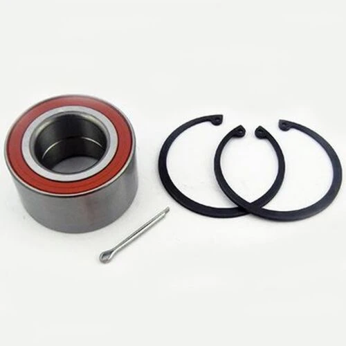 Topran 202434001  Ön Tekerlek Seti Rulman (Opel : Astra F /Corsa C/Vectra A-Merıva 1,6-1,8-2,0-1,7Cdtı 86-)