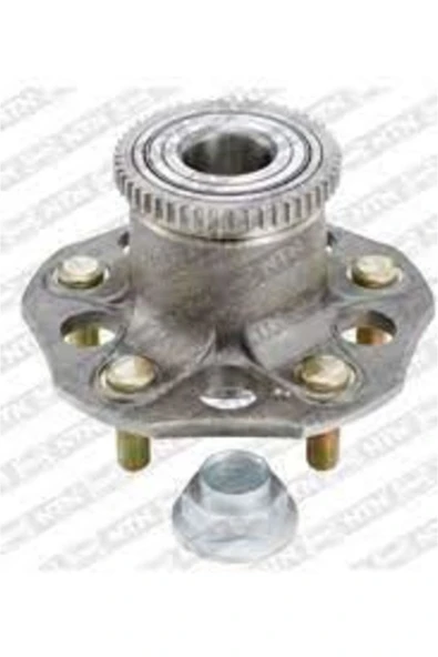 SNR TGB35107 Teker Rulmanı Arka Accord R98-03 Absli 5 Bijon 30×152×83.5