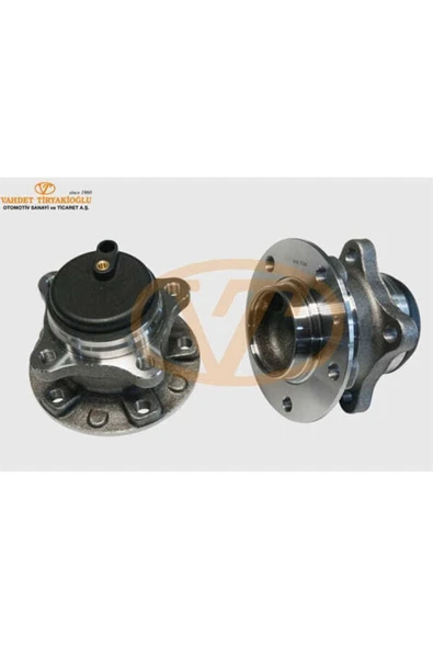 VOE VHB7034 Vhb7034 Arka Teker Poryası 308 Iı Opel Corsa F ürün görseli