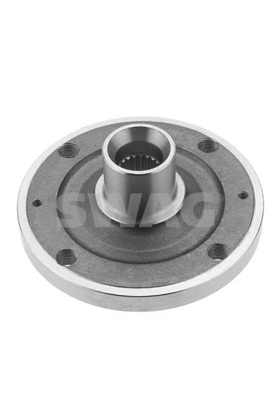 Swag 62918285  Porya Tekerlek Rulmanı Olmayan Febı 18285 ürün görseli