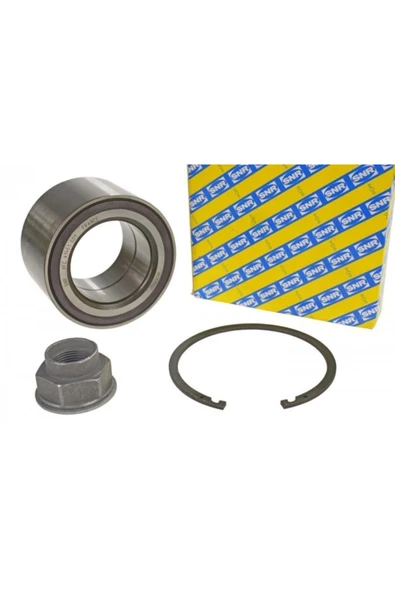 SNR XFC41461S01 Ön Teker Rulmanı Master Iıı 10 Master Iıı Fl 14 Movano B 10 Mova ürün görseli 1