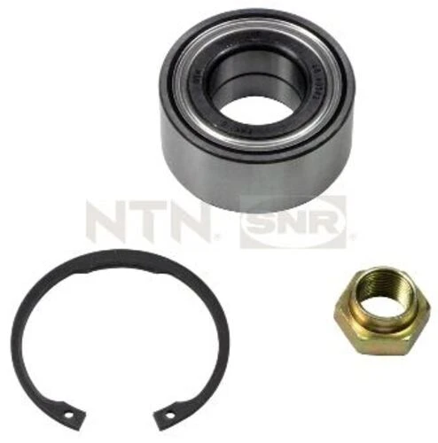 SNR R15914 Teker Rulman Seti
