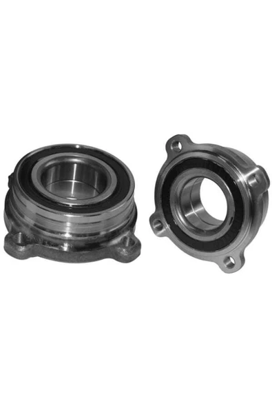 VOE VHB3445 Vhb3445 Arka Teker Rulmanı Bmw 5.20ı 5.25ı 5.28ı 5.30ı 5.20d 5.25d E39 E60 Absli Komple 2,0-2,5- ürün görseli