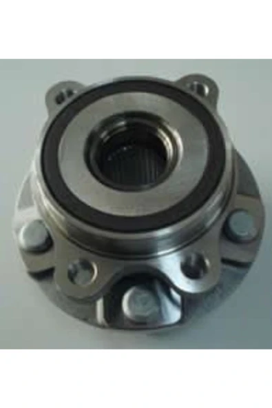 VOE VHB3358 Vhb3358 Ön Teker Rulmanı Avensisaurisrav 4 07- 5 Bijon Abs Li (poryalı) Göbek 30 Dıs ürün görseli