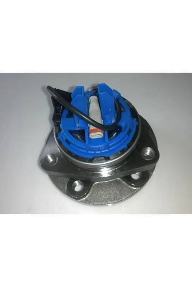 VOE VHB2092 Vhb2092 Ön Teker Rulmanı Vectra C-sıgnum 02-09 5bijon (31×137×105) Absli ürün görseli