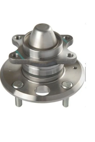 VOE VHB3135A Vhb3135a Arka Teker Rulmanı Accent Era 06-getz 02-ı10-ı20 07-picanto-rıo Iı 05-abssız(poryalı)(6 ürün görseli