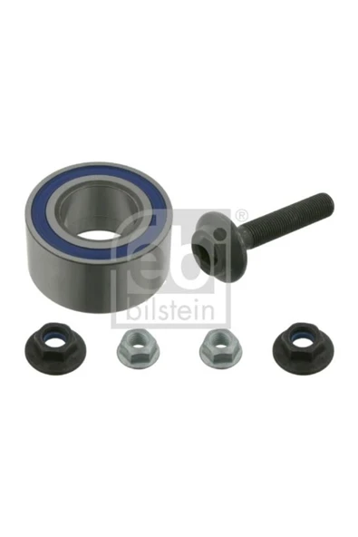 Swag 32924366 TEKERLEK RULMANI TAKIMI CIVATA VE SOMUNLU PASSAT 4 (3B) PASSAT 4 4 MOTION (3B) PASSAT 4 SYNCRO (3B) ürün görseli