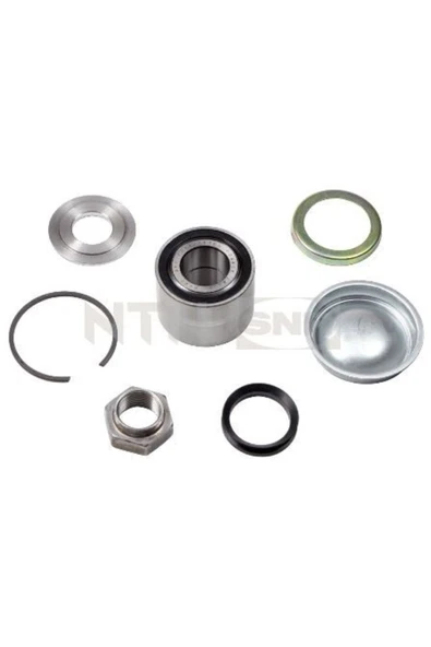 SNR R15938 Teker Rulman Seti ürün görseli