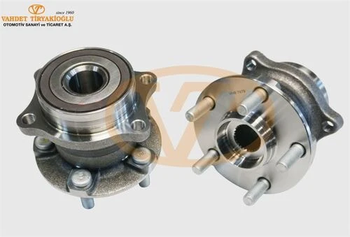 VOE VHB7479 Vhb7479 Arka Teker Rulmanı Subaru Forester-ımpreza-legacy-outback 1.5-2.0-2.0 D-2.5-2.5 I-3.6 R 2008- 28473fg000 ürün görseli