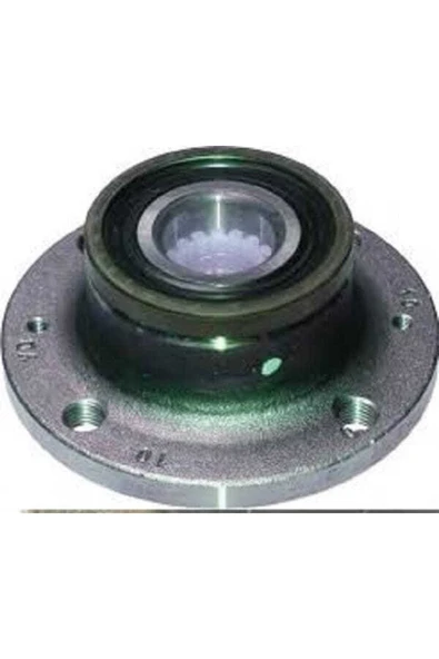 Zenon 80022PA Ön Poryaarka 4 Bijon Abs'lı Grande Punto 05- / Corsa D Corsa D 07-14 Kampanalı Tıp ürün görseli