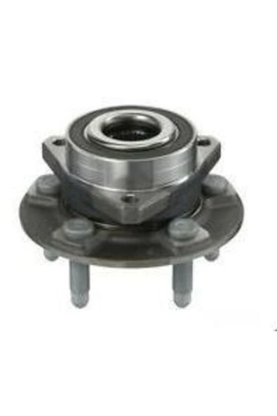 VOE VHB8034 Vhb8034 Arka Teker Rulmanı Cruze 1,4 15- Astra K 1,0 T-1,4cdtı 15-