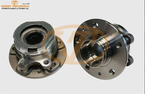 VOE VHB8039 Vhb8039 Ön Teker Rulmanı Poryalı Trafic Iıı Vivaro 1.6 Dcı 14- 00q0m40202 ürün görseli