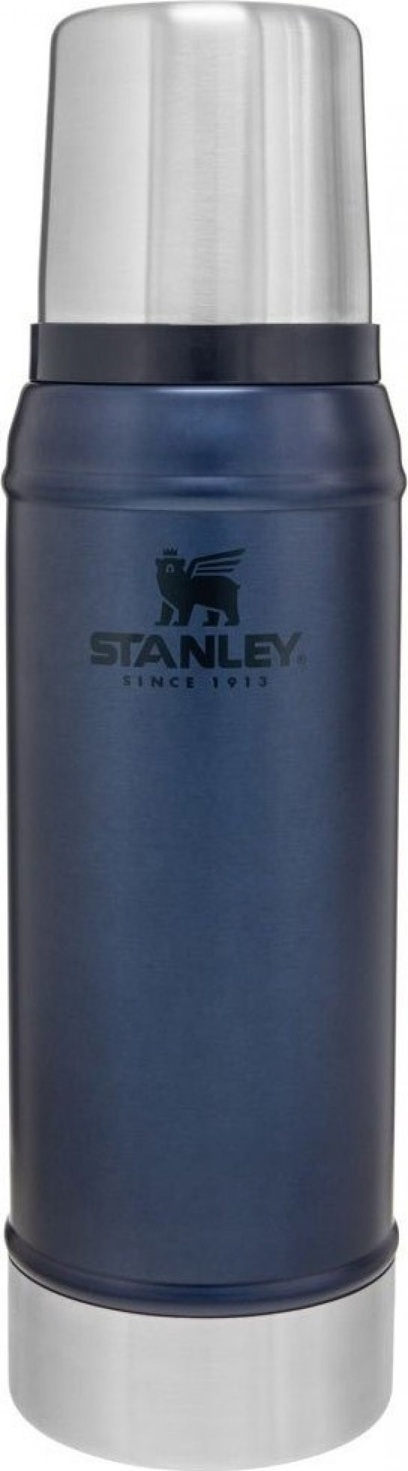 Stanley Klasik Vakumlu Paslanmaz Çelik Termos 0.75 LT