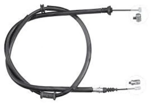 Cavo 1202140   EL FREN TELİ SAĞ DOBLO MAXI 01-05 2140/1844mm ürün görseli 1