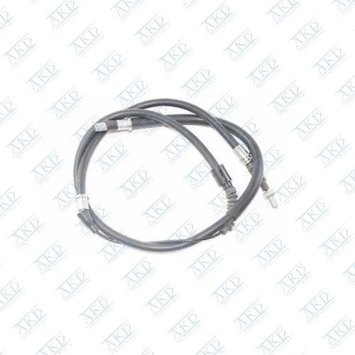 Akd OP158124 El Fren Teli Arka Sol Corsa C 1.4 ürün görseli 1