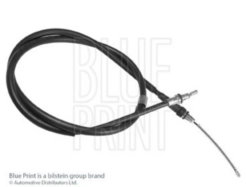 Blue Print ADN146287 EL FREN TELİ ARKA SOL NOTE 06-13 36531-9U00A ürün görseli 1