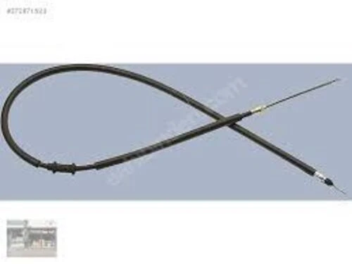 Cavo 1202018   EL FREN TELİ SAĞ PALIO WEEKEND ürün görseli 1