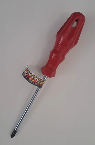 LEVA YILDIZ TORNAVİDA 5x100mm LV-2958 ürün görseli 1