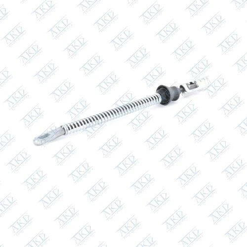 Akd OP158131 El Fren Teli Arka Kampana Astra G Zafira A Astra H 182 Mm