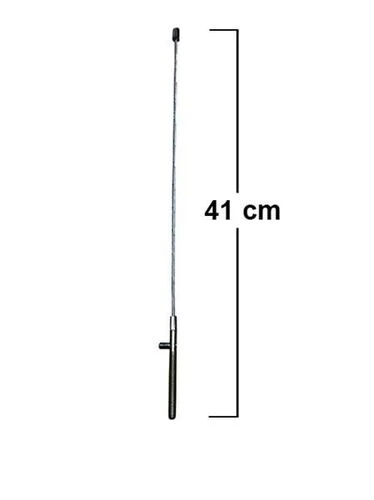 Auto Part TLA2311110 AUTO  El Fren Teli Ön Murat 131 Doğan Kartal Şahin Uzun 41 Cm - 1