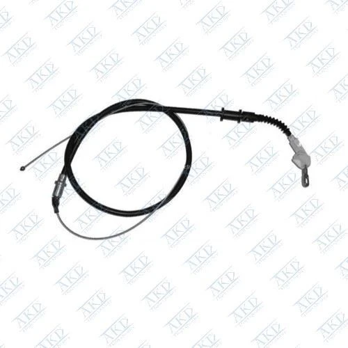 Akd OP158109 El Fren Teli Arka Sağ Uzun Vectra A 2.0 ürün görseli 1