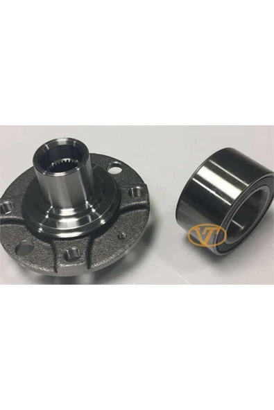 VOE VHPK5303 Vhpk5303 Ön Teker Rulmanı Seti Ascona C-astra F-calıbra A-kadett E-vectra A(kıt-poryalı)vhp1303- ürün görseli