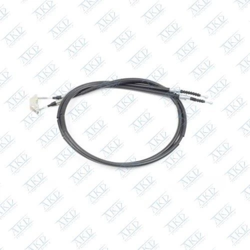 Akd OP158100 El Fren Teli Arka Astra H Diskli ürün görseli 1